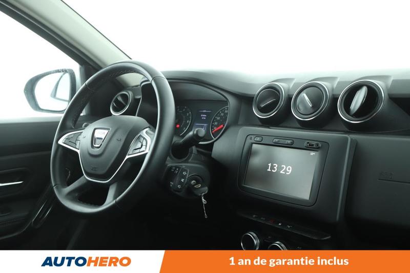 Dacia Duster II 1.3 TCe Prestige 4x2 130 ch