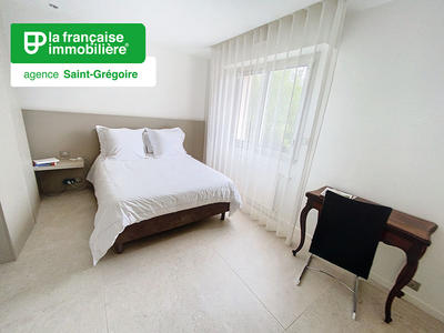 Maison - 162 m² - 7 pièces