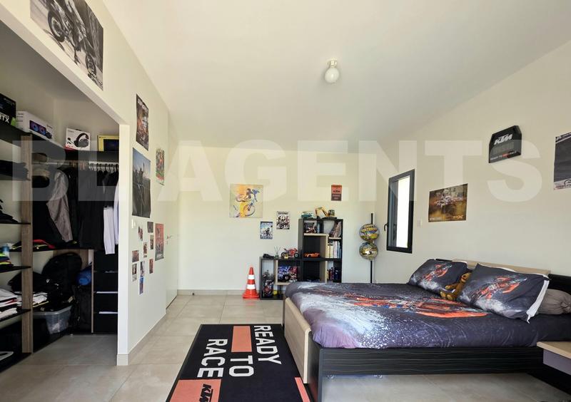 Maison de ville - 150 m² - 4 pièces