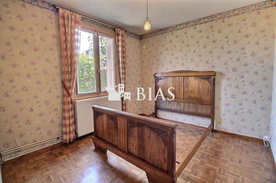 Maison ancienne - 122 m² - 6 pièces