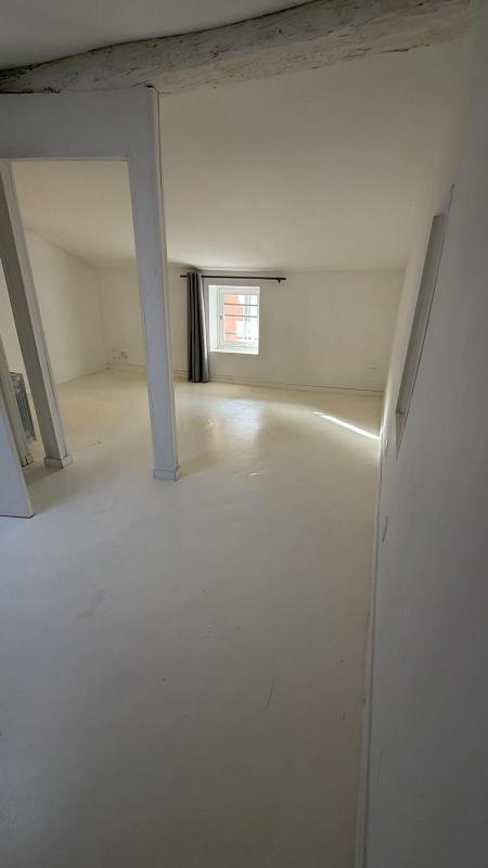 Appartement - 21 m² - 1 pièce