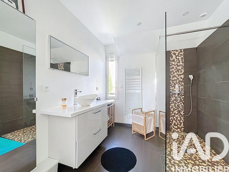 Maison - 139 m² - 6 pièces