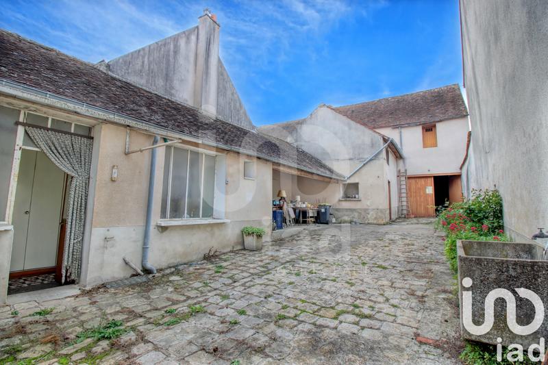 Maison - 131 m² - 5 pièces