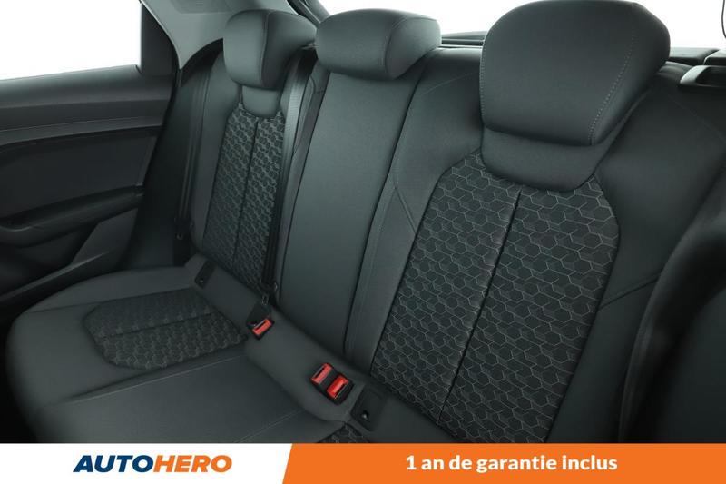 Audi A1 sportback 35 Tfsi Design 150 ch