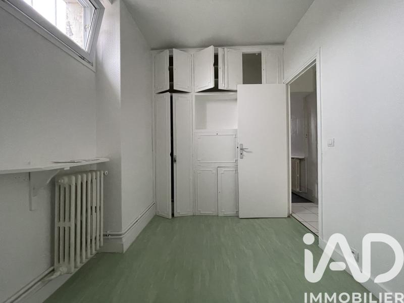 Appartement - 39 m² - 3 pièces