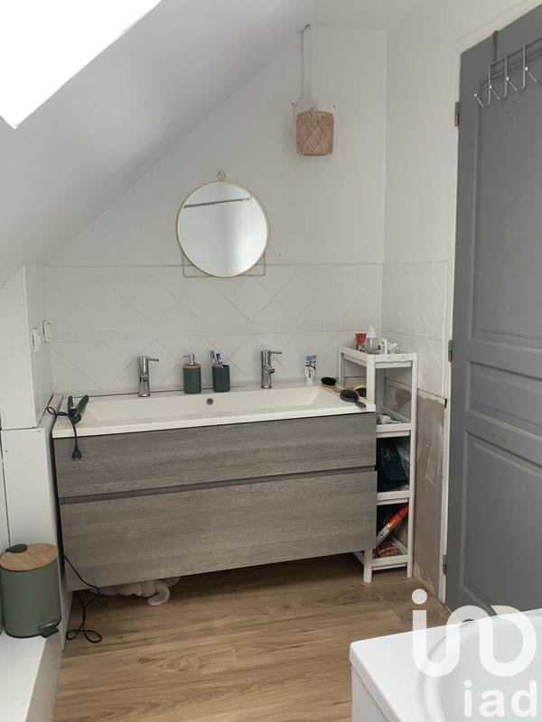 Maison - 79 m² - 4 pièces