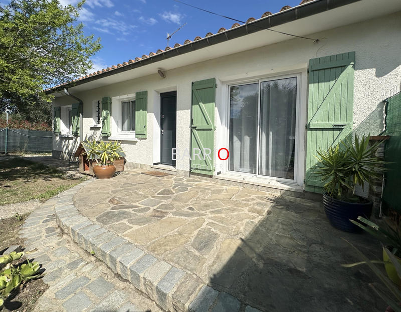 Villa - 130 m² - 5 pièces