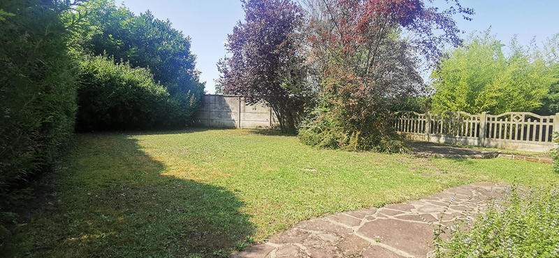 Maison - 143 m² - 7 pièces