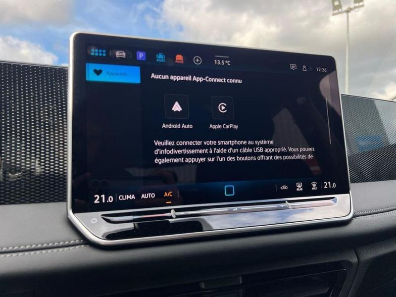 Volkswagen T1 Nouveau Tiguan 2.0 Tdi 150ch Dsg7 Life P