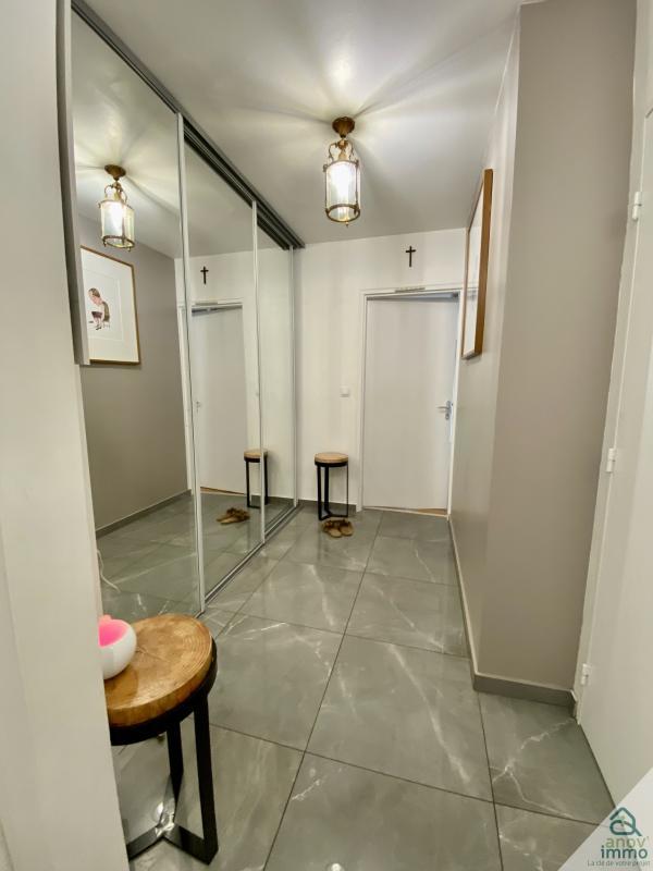 Appartement - 130 m² - 5 pièces