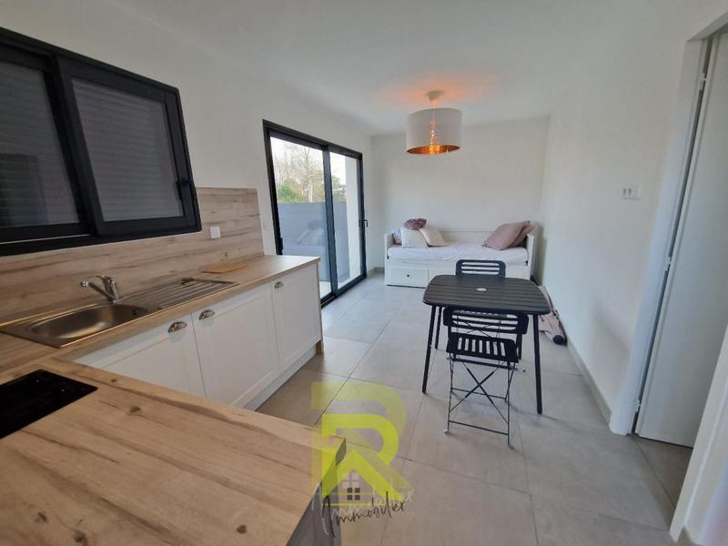 Villa - 134 m² - 5 pièces