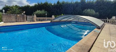 Maison - 148 m² - 5 pièces