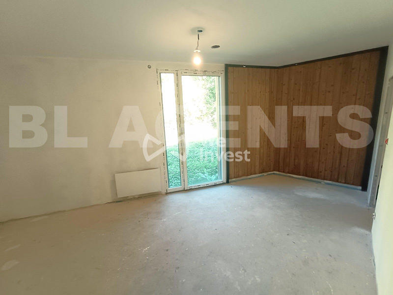 Maison - 125 m² - 3 pièces