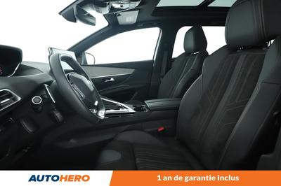 Peugeot 5008 1.2 Hybrid Gt e-Dcs6 136 ch