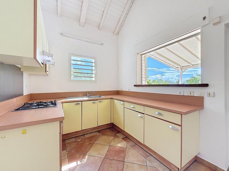 Villa - 107 m² - 4 pièces