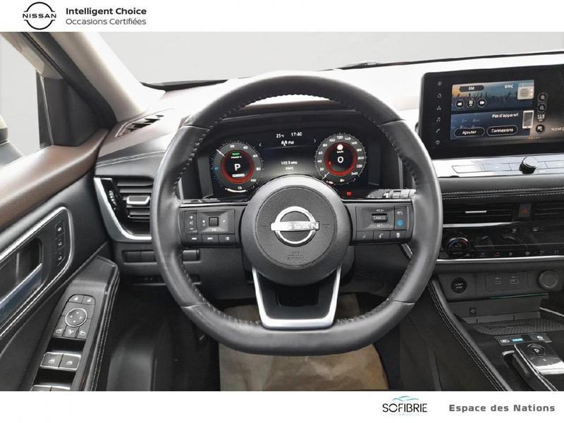 Nissan X-Trail T33a Tekna E-Power 204ch