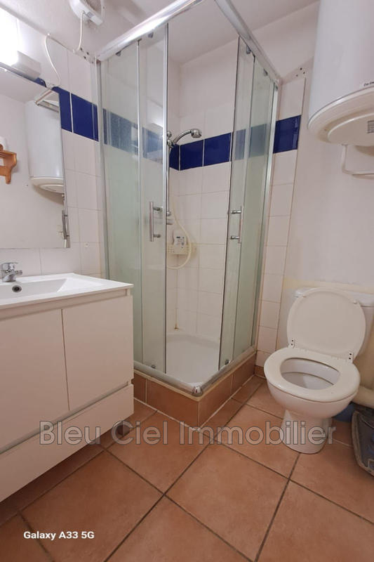 Pavillon - 33 m² - 3 pièces