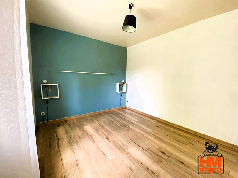 Maison - 98 m² - 5 pièces