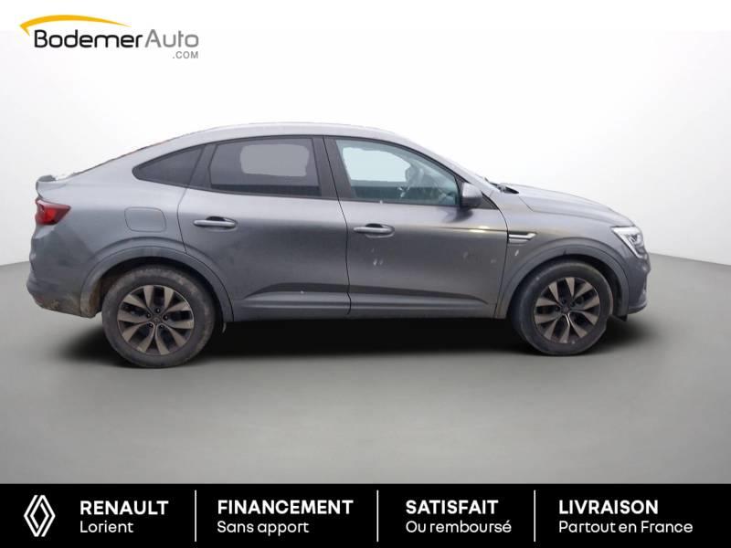 Renault Arkana TCe 140 Edc Fap Business