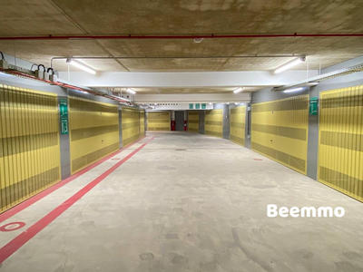 Parking / Garage - 24 m²