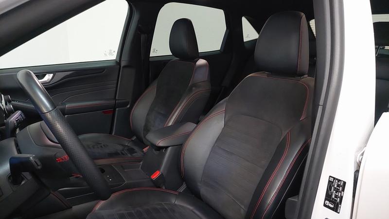 Ford Kuga 2.5 Duratec 190 ch Fhev Flexifuel E85 Pshift St-Line X