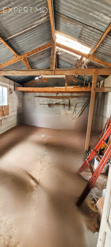 Viager - Maison - 80 m² - 6 pièces