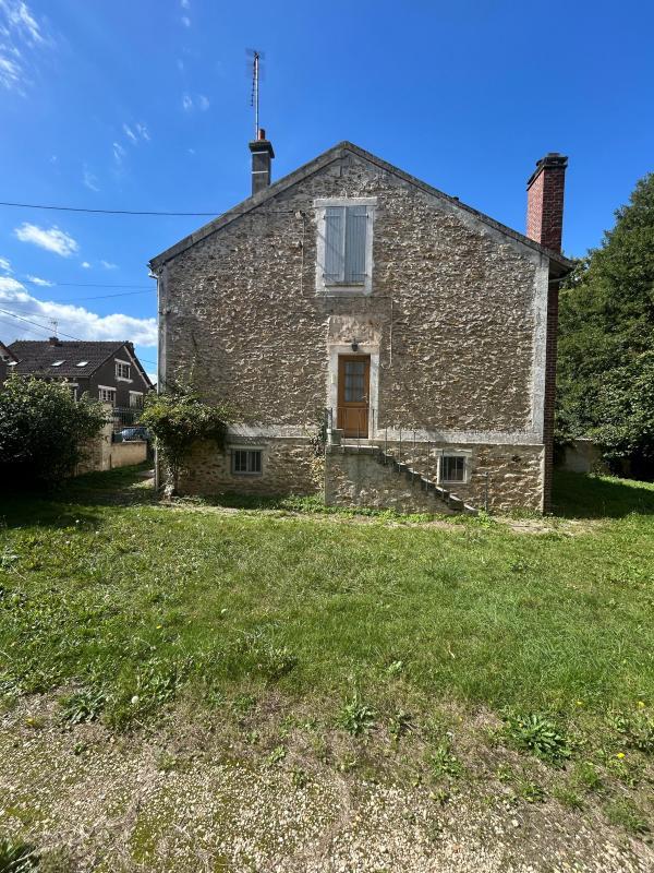 Maison - 154 m² - 5 pièces