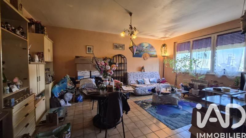 Maison de campagne - 287 m² - 11 pièces