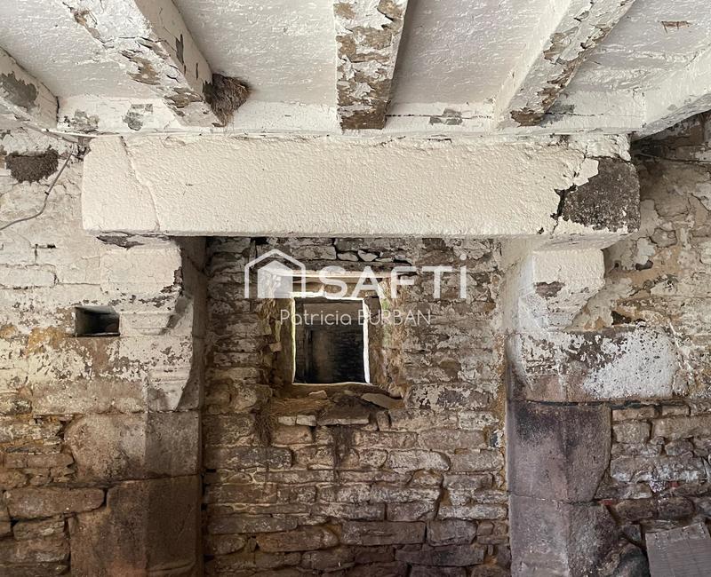 Maison - 74 m² - 4 pièces