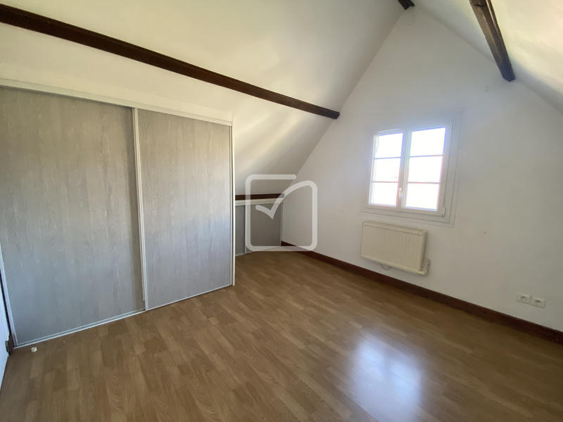 Maison - 54 m² - 3 pièces