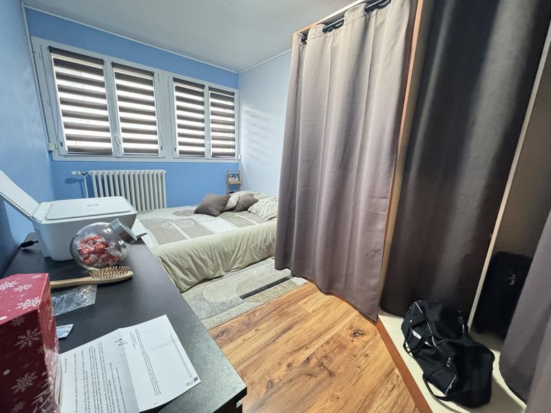 Maison - 98 m² - 4 pièces