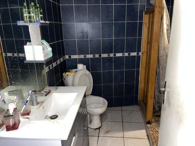 Maison - 106 m² - 4 pièces