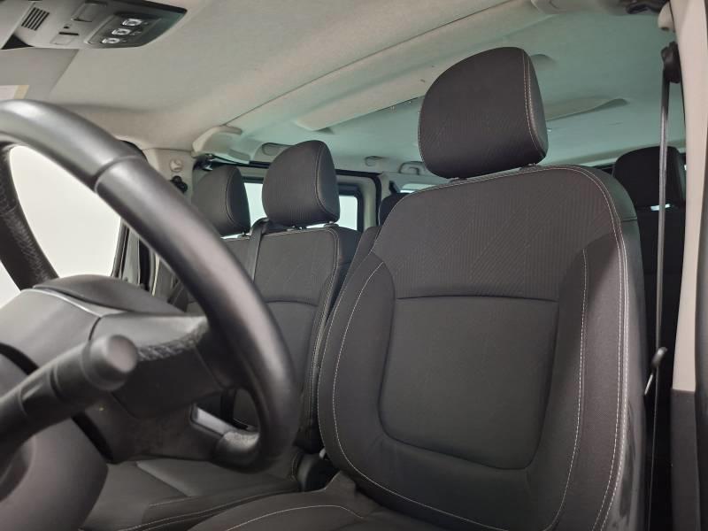 Renault Trafic Combi L2 dCi 150 Energy s&amp;S Intens