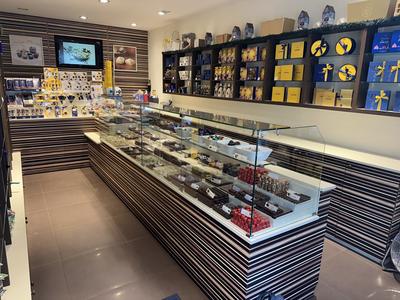 Fonds de commerce - 80 m²