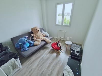 Pavillon - 101 m² - 5 pièces