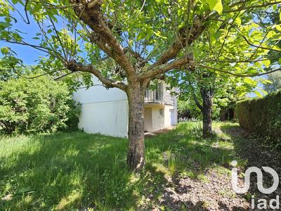 Maison - 109 m² - 5 pièces