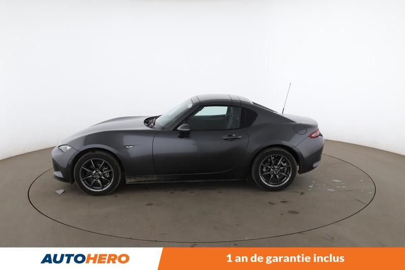 Mazda Mx-5 Rf 1.5 Skyactiv-G Selection 131 ch