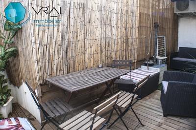 Appartement - 43 m² - 1 pièce