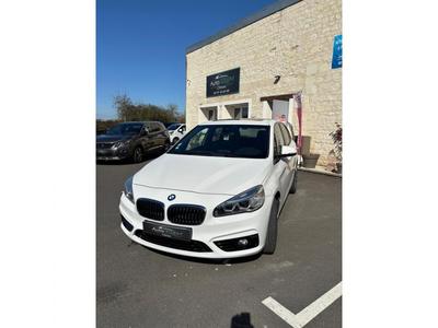 Bmw Serie 2 Active Tourer 218 d sport 150 Ch