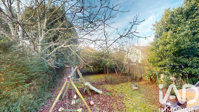 Maison - 130 m² - 7 pièces