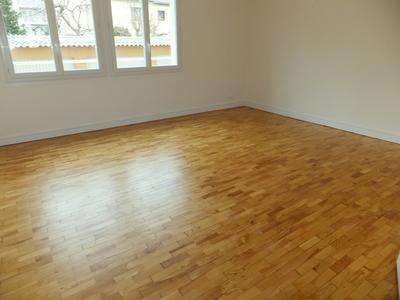 Appartement - 75 m² - 4 pièces