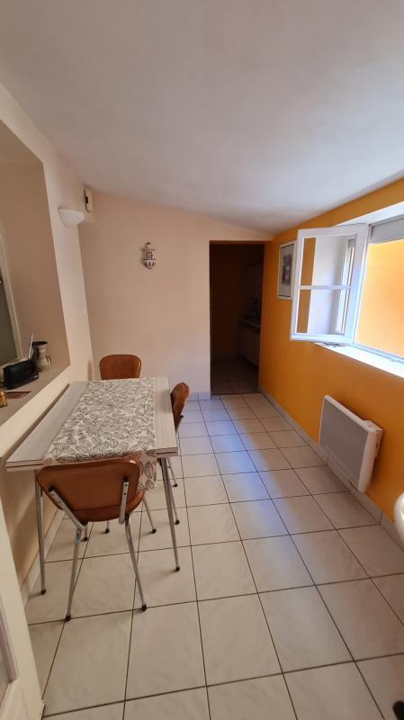 Maison - 70 m² - 4 pièces