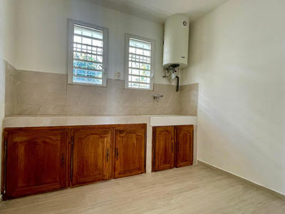 Maison - 67 m² - 3 pièces