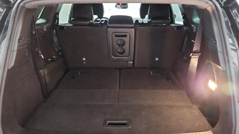 Renault Espace VI Techno E-Tech Hybride 200