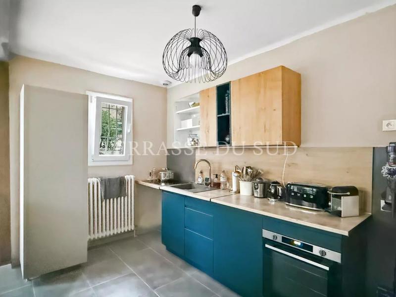 Maison - 162 m² - 7 pièces