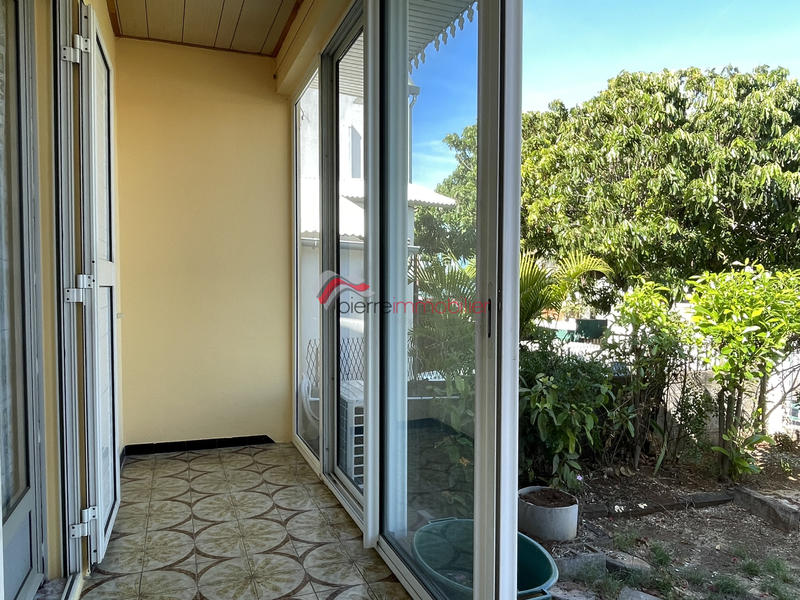 Maison - 73 m² - 4 pièces