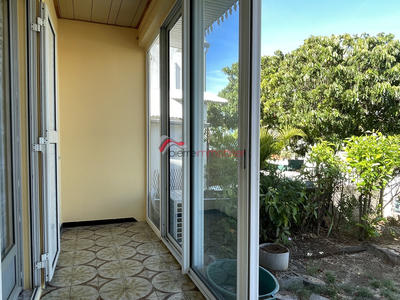 Maison - 73 m² - 4 pièces