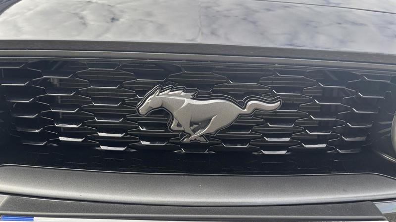 Ford Mustang Fastback 5.0 V8 Ti-Vct - 460 Bva Mach1