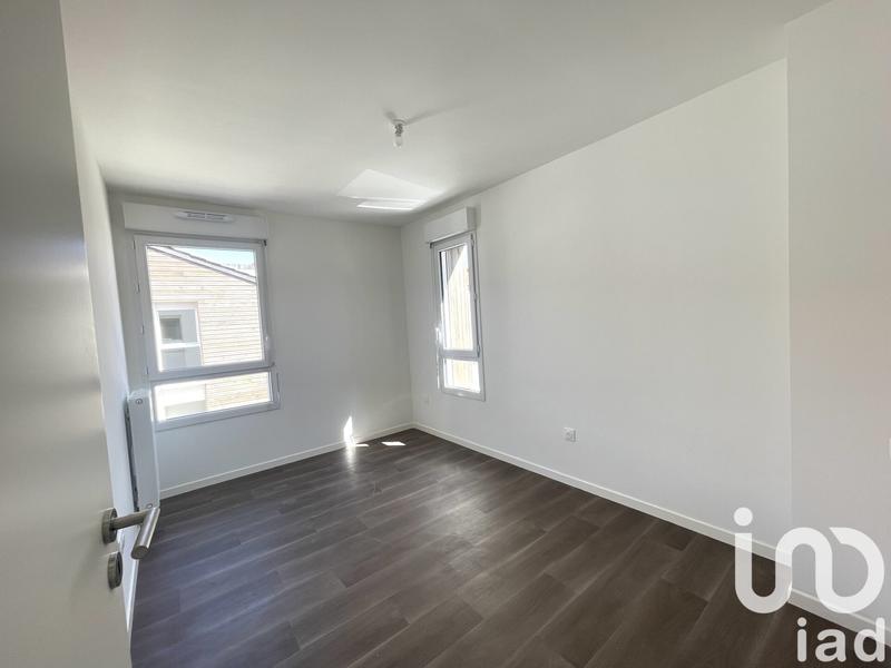 Maison - 109 m² - 6 pièces