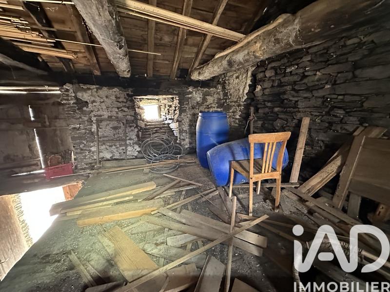 Maison - 84 m² - 3 pièces